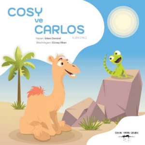 Cosy ve Carlos