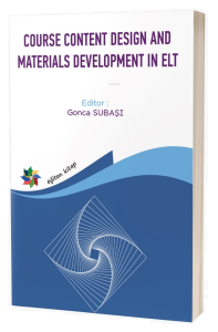 Course Content Design And Materials Development In Elt