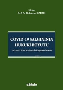 COVID-19 Salgınının Hukuki Boyutu