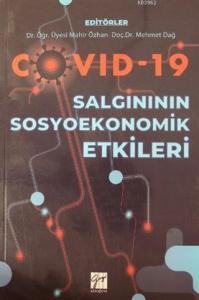 Covid-19 Salgınının Sosyoekonomik Etkileri