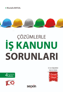 Çözümlerle İş Kanunu Sorunları