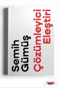 Çözümleyici Eleştiri