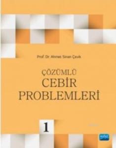Çözümlü Cebir Problemleri