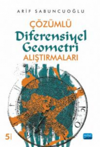Çözümlü Diferensiyel Geometri Alıştırmaları