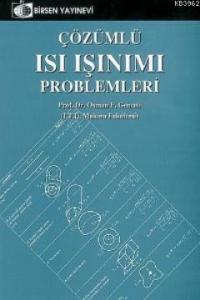Çözümlü Isı Işınımı Problemleri