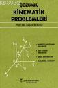 Çözümlü Kinematik Problemleri