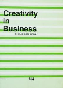 Creativity in Business