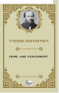 Crime and Punishment
