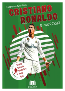 Cristiano Ronaldo;Futbolun Dahileri
