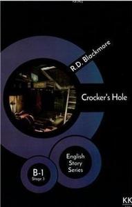 Crocker's Hole - English Story Series; B -1 Stage 3