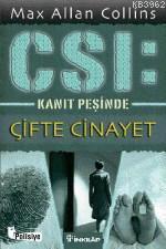 CSI: Çifte Cinayet - Kanıt Peşinde -