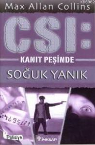 CSI: Soğuk Yanık; Kanıt Peşinde