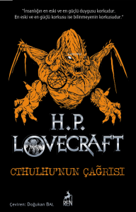 Cthulhu'nun Çağrısı