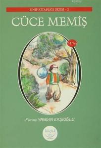 Cüce Memiş; Sınıf Kitaplığı Dizisi - 2