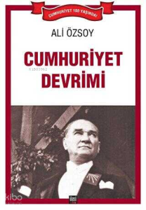 Cumhuriyet Devrimi