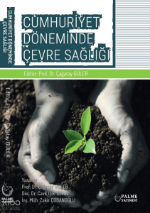 Cumhuriyet Döneminde Çevre Sağlığı
