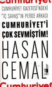 Cumhuriyet'i Çok Sevmiştim