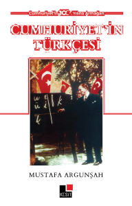 Cumhuriyet'in Türkçesi