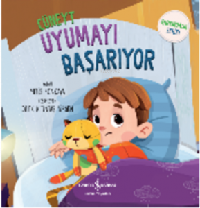 Cüneyt Uyumayı Başarıyor – Farkındalık Serisi