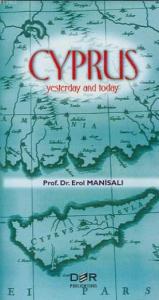 Cyprus; (Yesterday And Today)