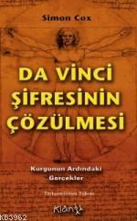 Da Vinci Şifresi'nin Çözülmesi