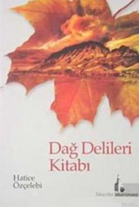 Dağ Delileri Kitabı
