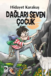 Dağları Seven Çocuk