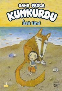 Daha Fazla Kumkurdu İkinci Kitap