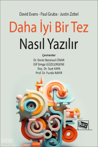 Daha İyi Bir Tez Nasıl Yazılır