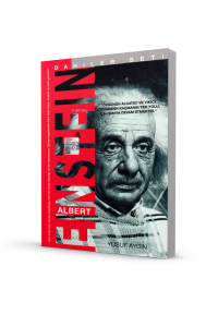 Dahiler Serisi - Eınsteın