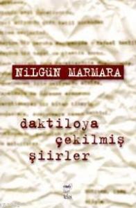 Daktiloya Çekilmiş Şiirler