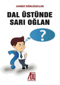 Dal Üstünde Sarı Oğlan