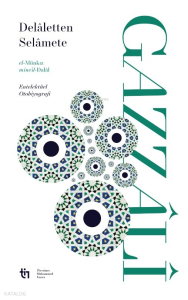 Dalaletten Selamete – el-Münkız mine’d-Dalal