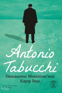 Damasceno Monteireo’nun Kayıp Başı