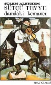 Damdaki Kemancı