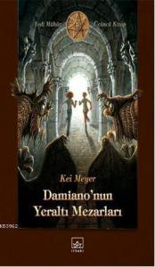 Damianonun Yeraltı Mezarları