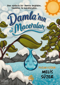 Damla'nın Maceraları