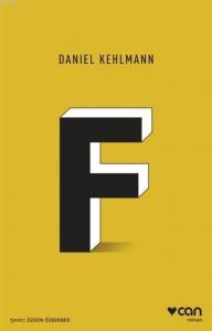 Daniel Kehlmann - F