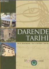 Darende Tarihi