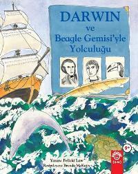 Darwin Ve Beagle Gemisi'yle Yolculuğu