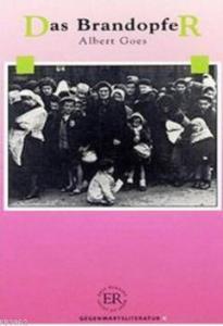 Das Brandopfer (Stufe 4, 1800 Wörter)