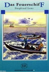 Das Feuerschiff (Stufe 3, 1200 Wörter)