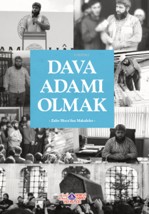 Dava Adamı Olmak