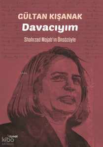 Davacıyım