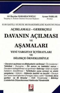 Davanın Açılması ve Aşamaları