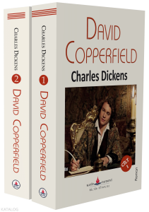 David Copperfield (2 Cilt)