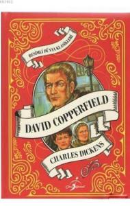 David Copperfield