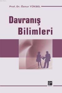 Davranış Bilimleri