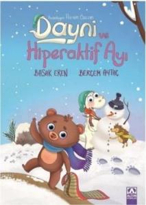 Dayni ve Hiperaktif Ayı