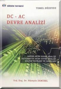 DC - AC Devre Analizi